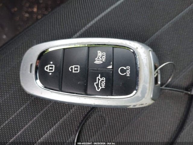 2022 HYUNDAI SANTA CRUZ SEL 11