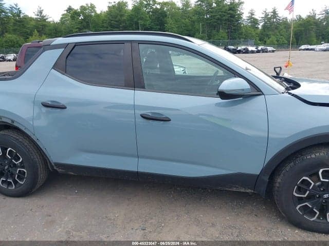 2022 HYUNDAI SANTA CRUZ SEL 13