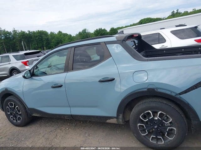 2022 HYUNDAI SANTA CRUZ SEL 14