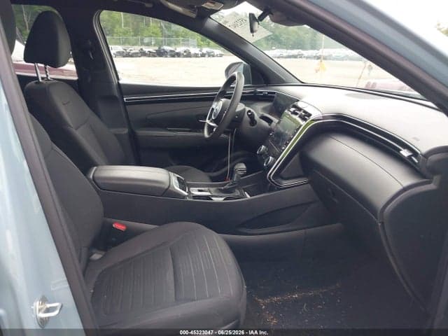 2022 HYUNDAI SANTA CRUZ SEL 5