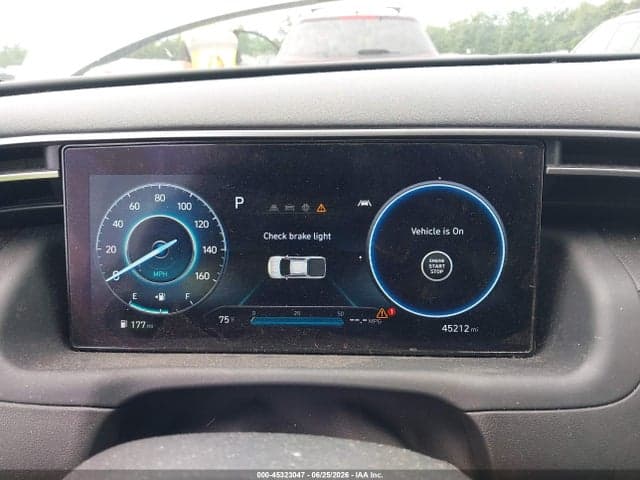2022 HYUNDAI SANTA CRUZ SEL 7