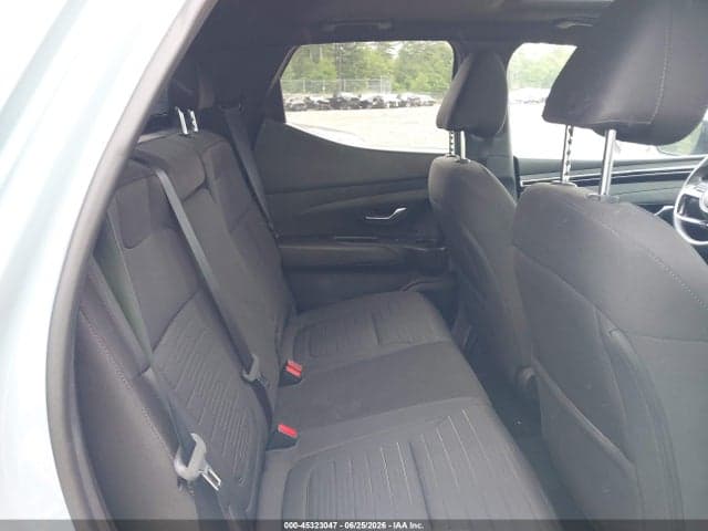2022 HYUNDAI SANTA CRUZ SEL 8