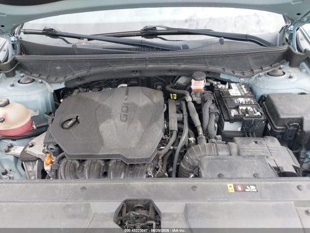 2022 HYUNDAI SANTA CRUZ SEL 10