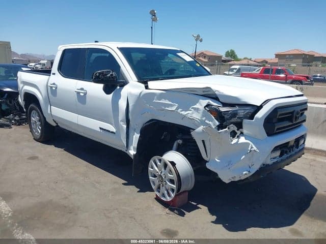 2024 TOYOTA TACOMA SR5 1