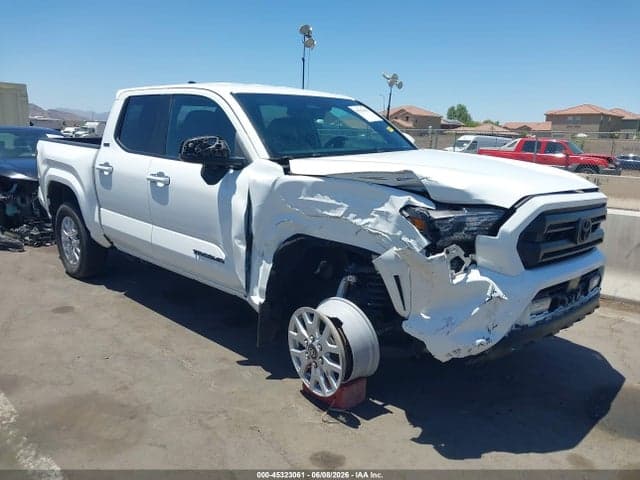2024 TOYOTA TACOMA SR5 6