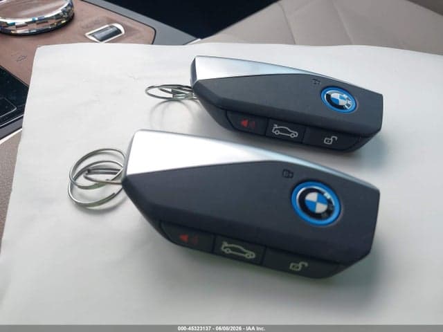 2024 BMW IX XDRIVE50 11