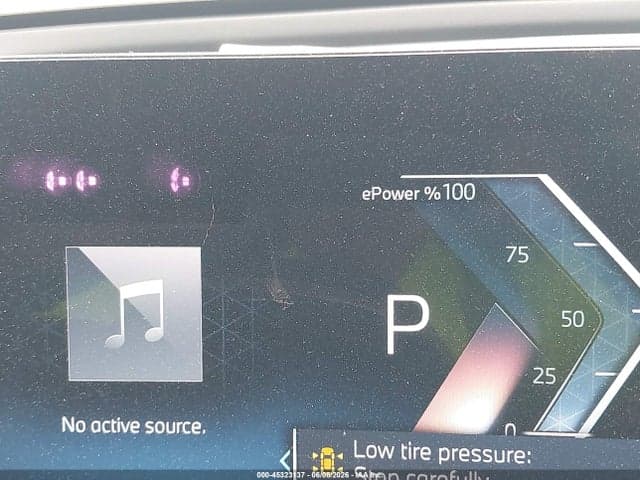 2024 BMW IX XDRIVE50 17