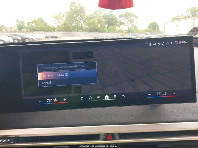 2024 BMW IX XDRIVE50 18