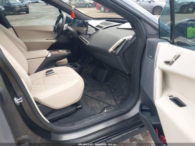 2024 BMW IX XDRIVE50 5