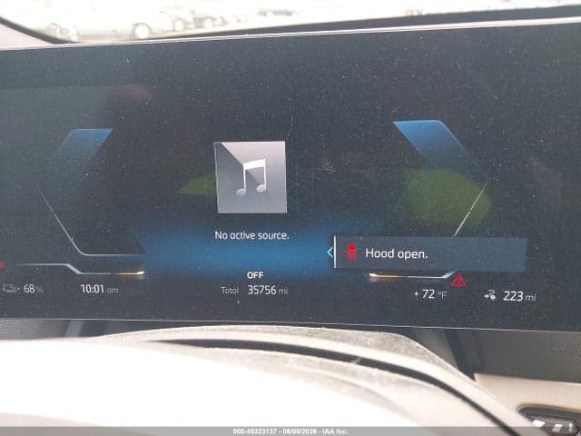 2024 BMW IX XDRIVE50 7