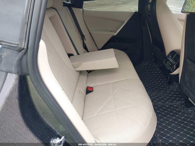 2024 BMW IX XDRIVE50 8