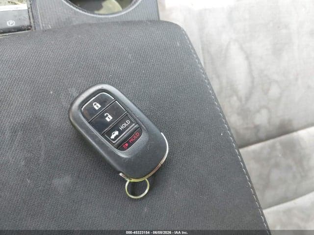 2024 HONDA CIVIC LX 11