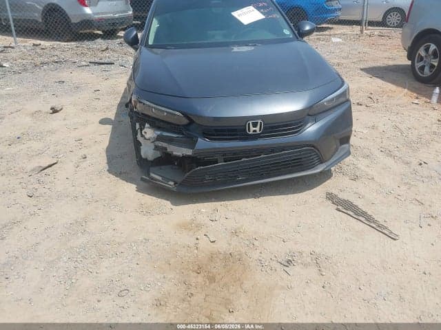 2024 HONDA CIVIC LX 6