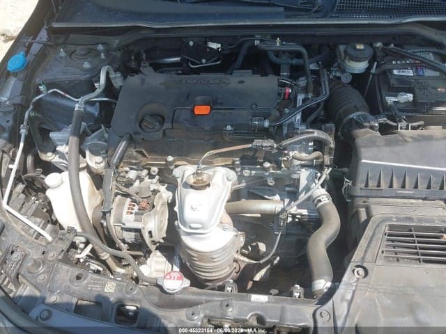 2024 HONDA CIVIC LX 10
