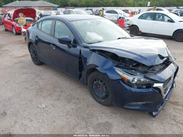 2018 MAZDA MAZDA3 SPORT - 1