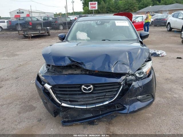 2018 MAZDA MAZDA3 SPORT 12