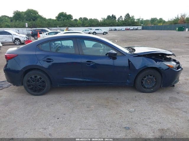 2018 MAZDA MAZDA3 SPORT 13