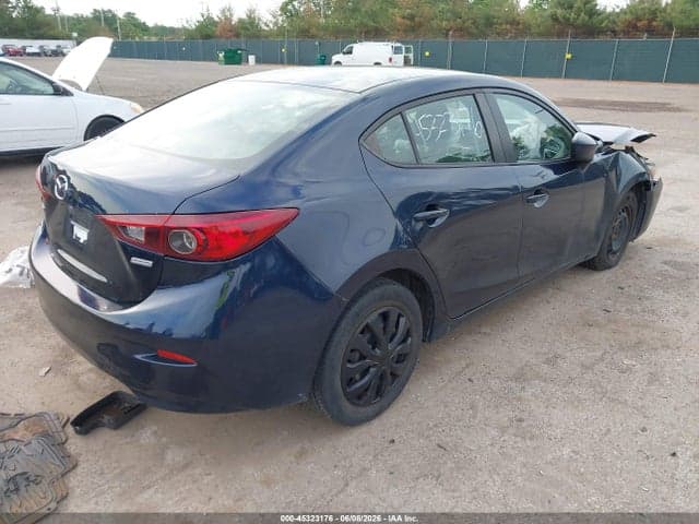 2018 MAZDA MAZDA3 SPORT 4