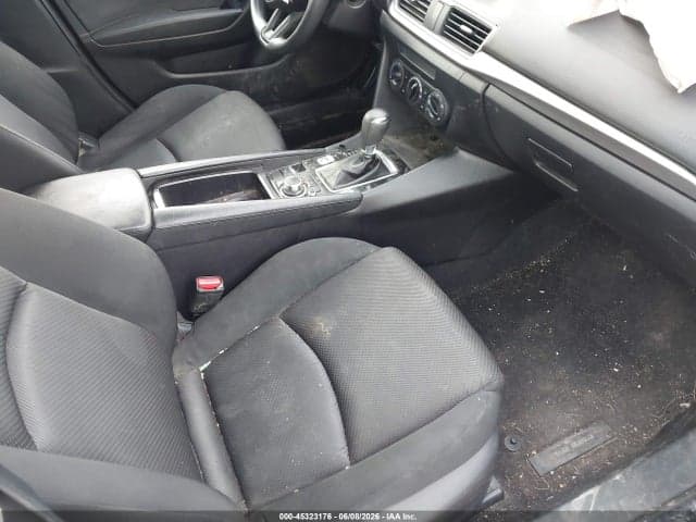 2018 MAZDA MAZDA3 SPORT 5