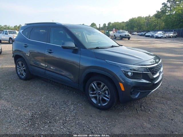 2023 KIA SELTOS S 1