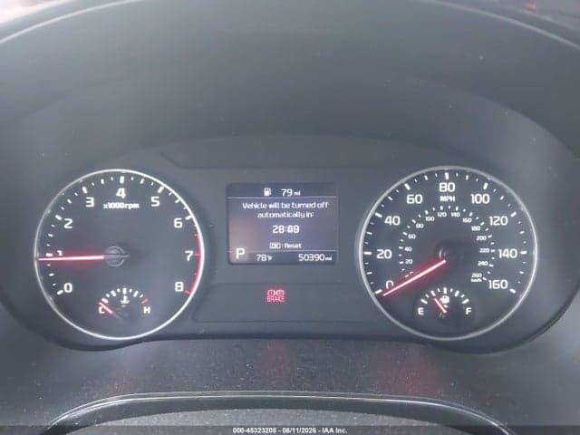 2023 KIA SELTOS S 7