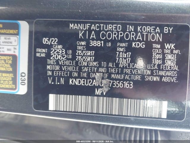 2023 KIA SELTOS S 9