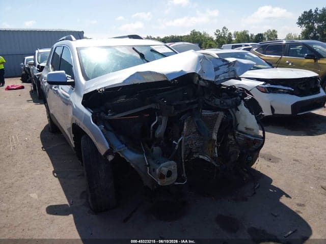2017 GMC ACADIA SLE-2 - 1