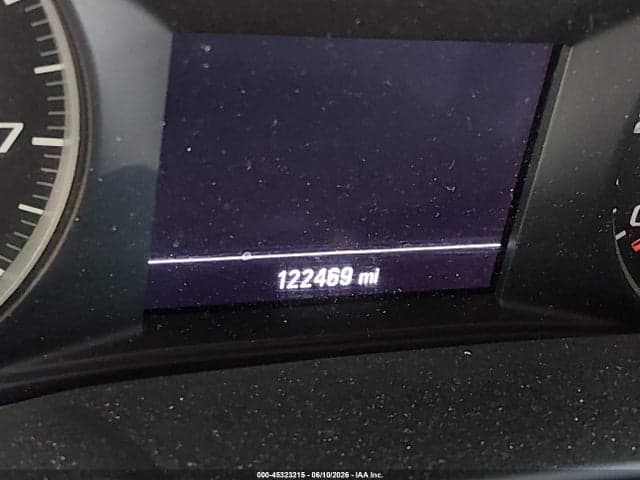 2017 GMC ACADIA SLE-2 14