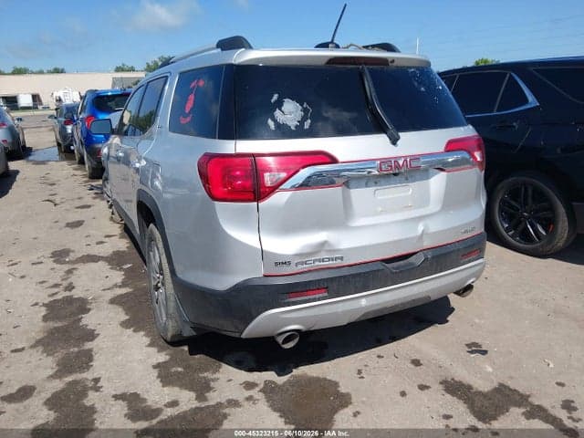 2017 GMC ACADIA SLE-2 3