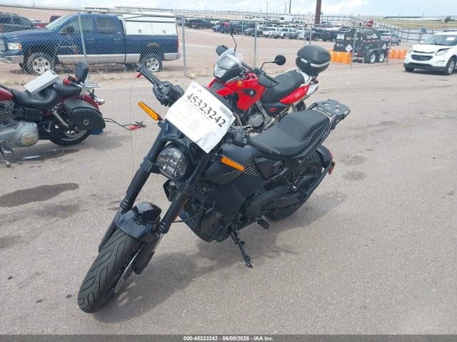 2025 LIVEWIRE S2AP 2