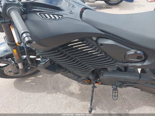 2025 LIVEWIRE S2AP 9