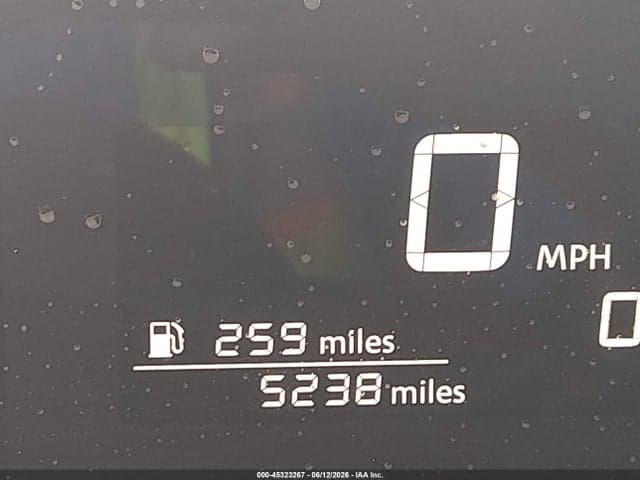 2026 NISSAN KICKS SV 15