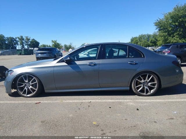 2018 MERCEDES-BENZ AMG E 43 4MATIC 14