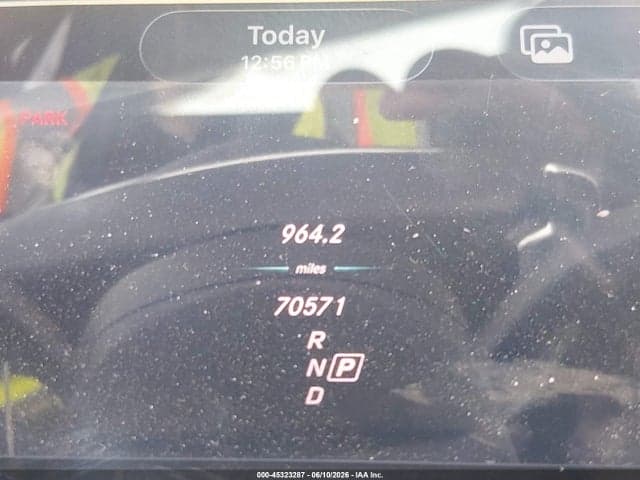 2018 MERCEDES-BENZ AMG E 43 4MATIC 7