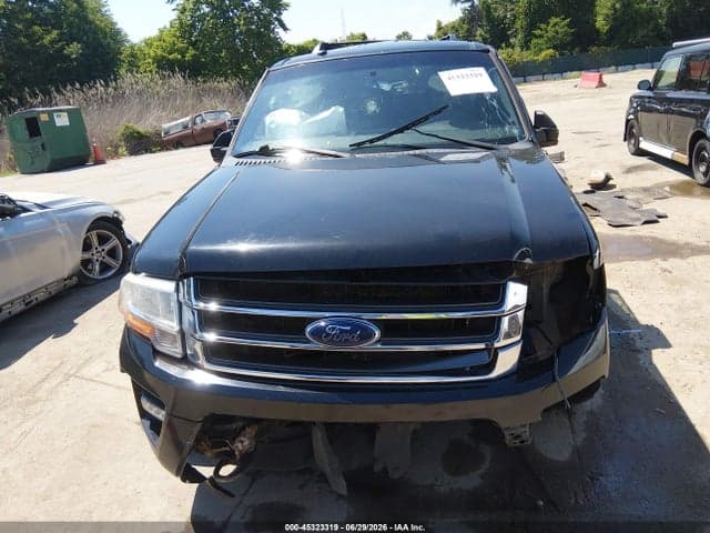 2017 FORD EXPEDITION EL XLT 13