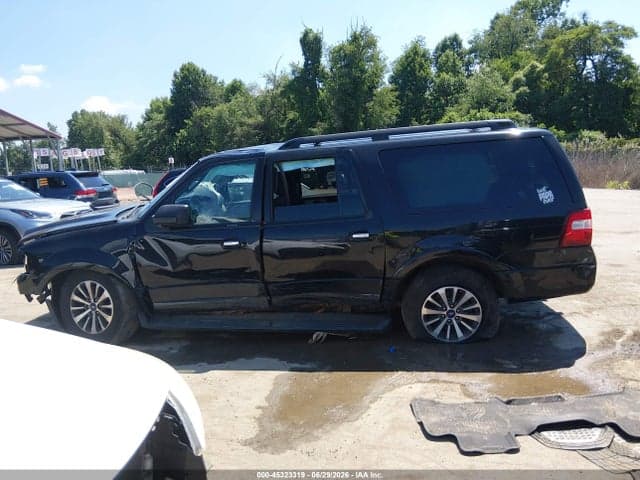 2017 FORD EXPEDITION EL XLT 15