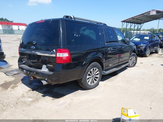 2017 FORD EXPEDITION EL XLT 4
