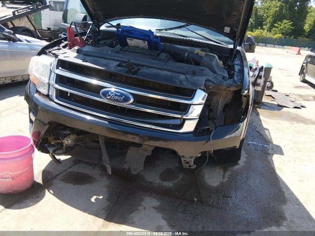 2017 FORD EXPEDITION EL XLT 6