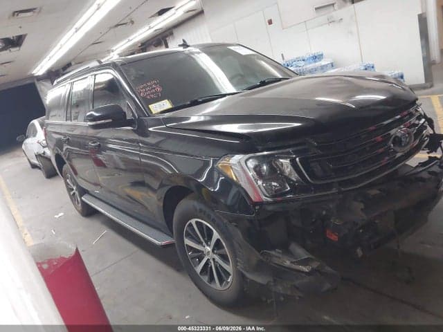 2021 FORD EXPEDITION XLT MAX 1