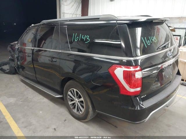 2021 FORD EXPEDITION XLT MAX 3