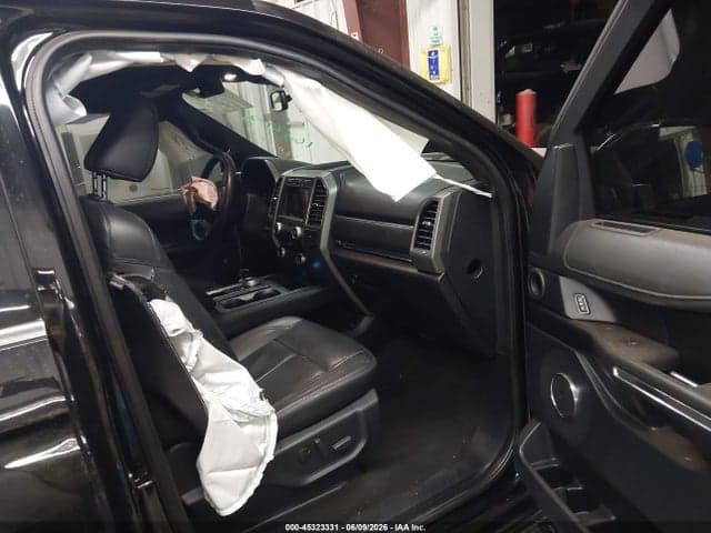 2021 FORD EXPEDITION XLT MAX 5