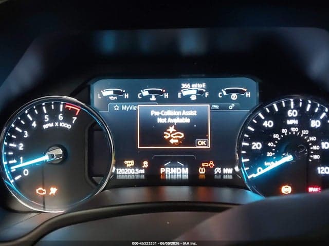 2021 FORD EXPEDITION XLT MAX 7
