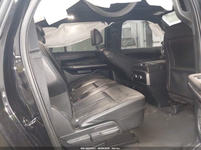 2021 FORD EXPEDITION XLT MAX 8