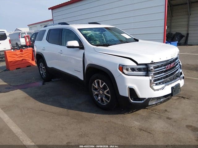 2020 GMC ACADIA AWD SLT 1