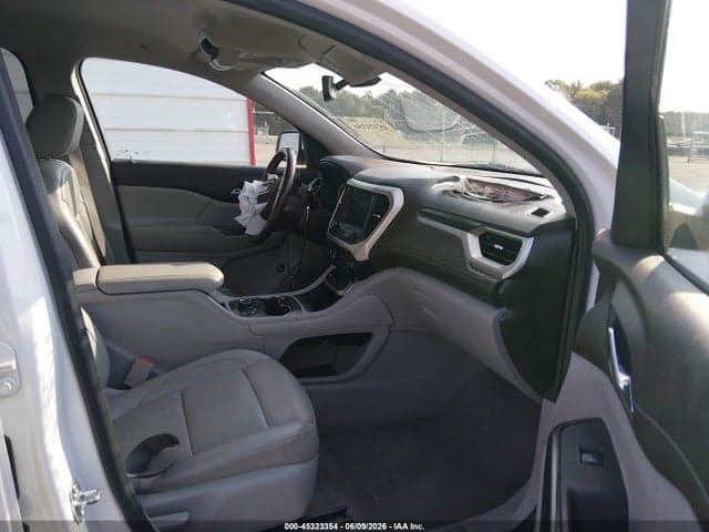 2020 GMC ACADIA AWD SLT 5