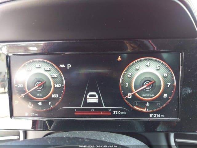 2021 HYUNDAI ELANTRA SEL 7