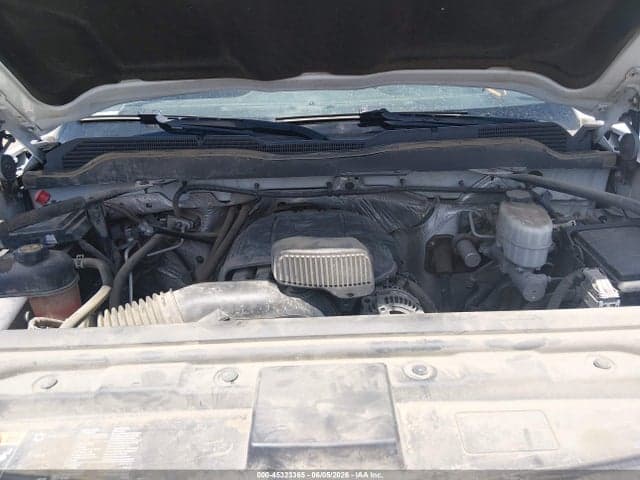 2018 CHEVROLET SILVERADO 2500HD WT 10