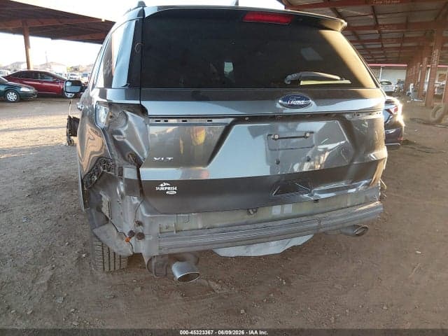 2018 FORD EXPLORER XLT 6