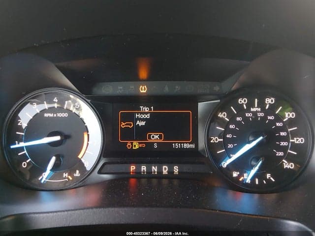 2018 FORD EXPLORER XLT 7