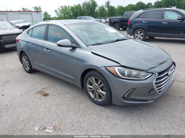 2018 HYUNDAI ELANTRA VALUE EDITION 1